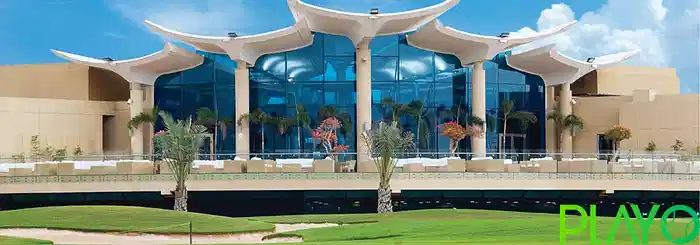 Sharjah Golf & Shooting Club image